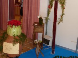 Feria Artesanía y más